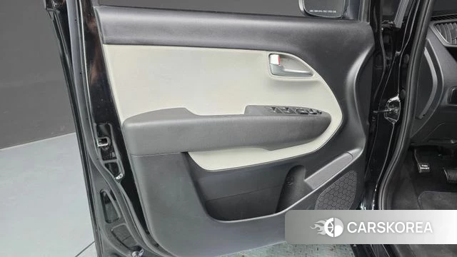 Kia The New Kia Ray id 4630691 из Кореи 16