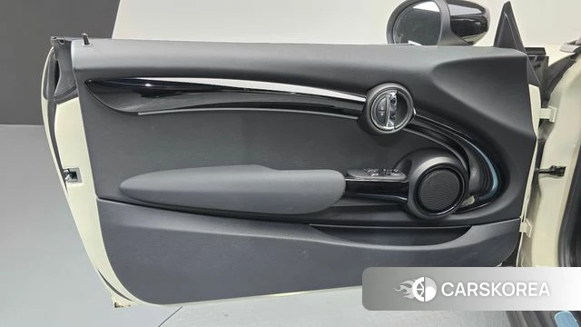 Mini Cooper id 4224206 из Кореи 16