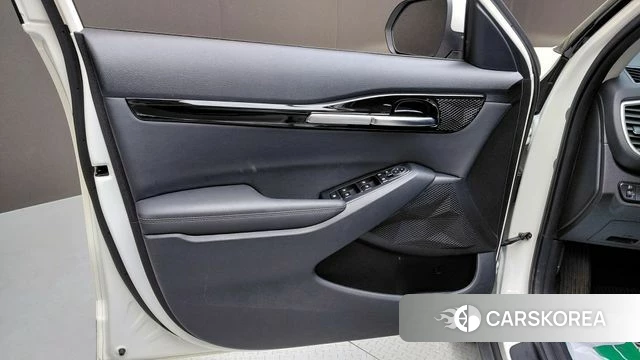 Kia Seltos id 4293164 из Кореи 16