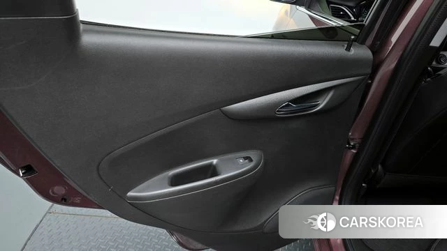 Chevrolet (GM Daewoo) The New Spark id 4232453 из Кореи 16