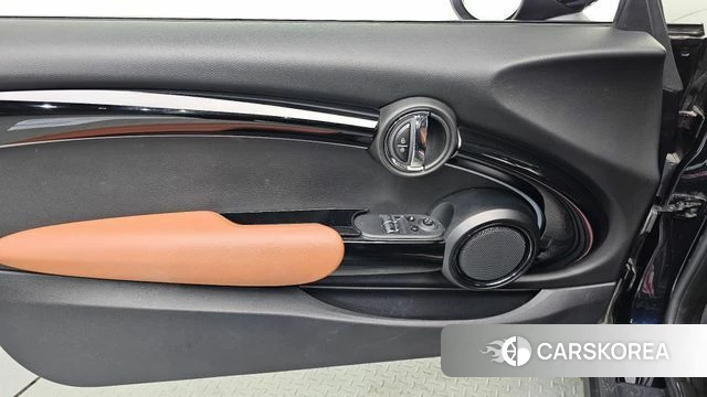 Mini Cooper S id 4524278 из Кореи 16