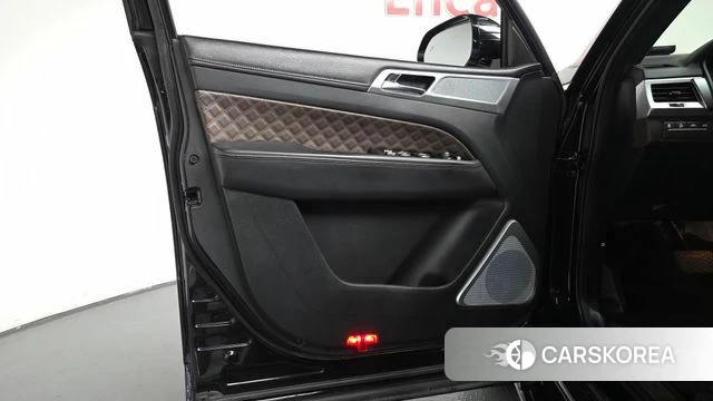 Ssangyong All New Rexton id 4735953 из Кореи 16
