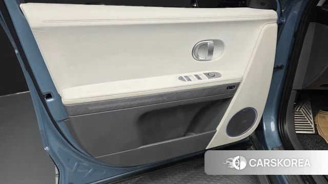 Hyundai Ionic 5 id 4231298 из Кореи 16