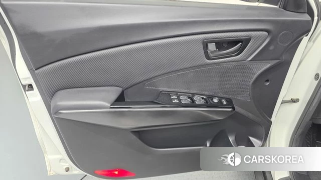 Ssangyong Berry New Tivoli id 4632292 из Кореи 16