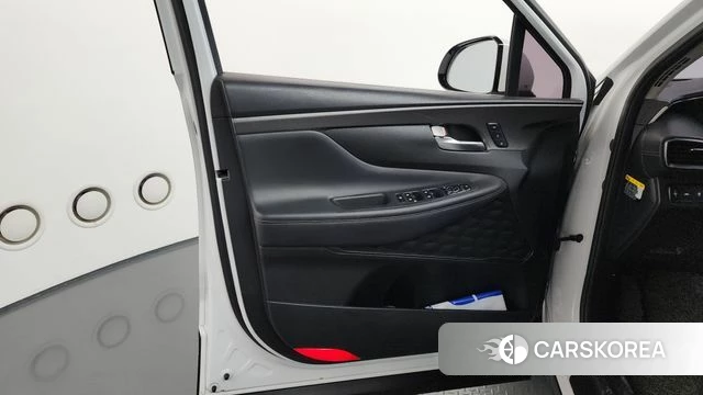 Hyundai Santa Fe TM id 4459638 из Кореи 16