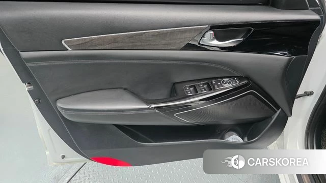 Kia K7 Premier id 4615079 из Кореи 16