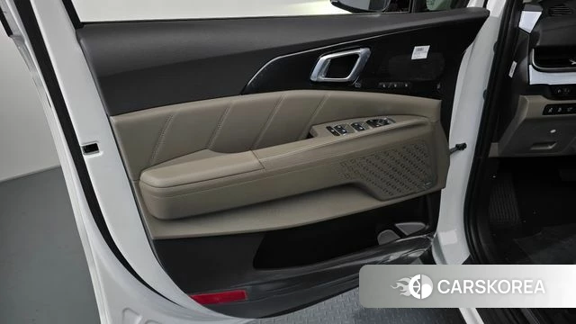 Kia The New Carnival 4th Generation id 4321443 из Кореи 16