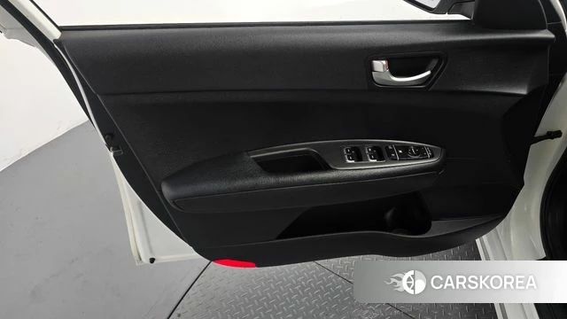 Kia K5 second generation id 4785952 из Кореи 16