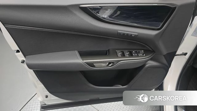Lexus NX350h Second generation id 4834079 из Кореи 16