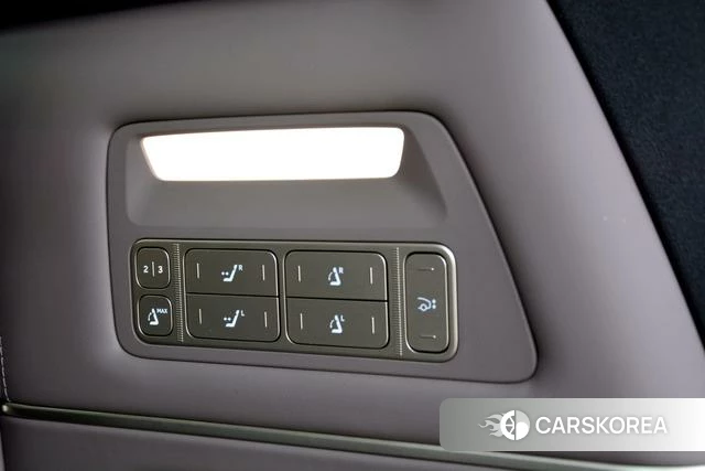 Weilai ES8 id 4198932 из Китая 16