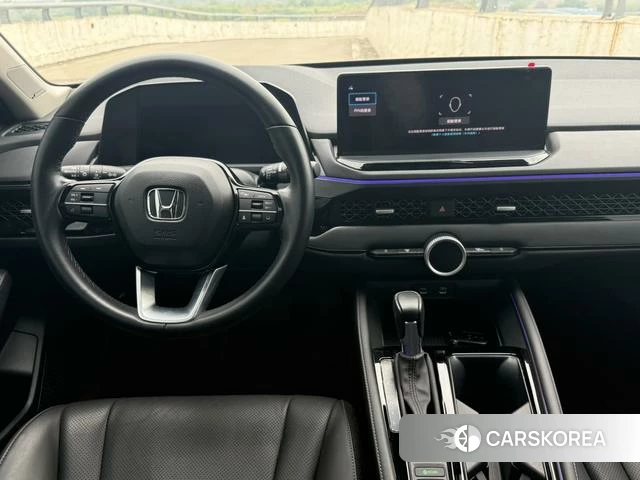 Honda Accord id 4255787 из Китая 16