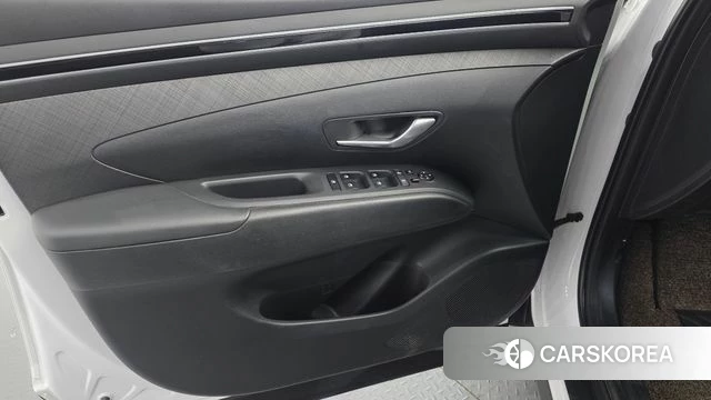 Hyundai Tucson (NX4) id 4416250 из Кореи 16