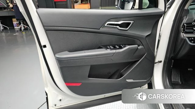Kia Sportage 5th Generation Hybrid id 4778778 из Кореи 16