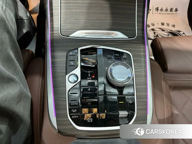 BMW X7 id 4297896 из Китая 16