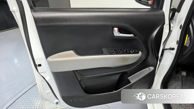 Kia The New Kia Ray id 4248960 из Кореи 16