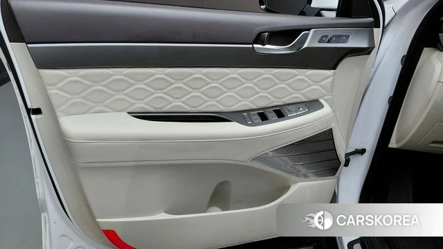 Hyundai Palisade id 4741063 из Кореи 16