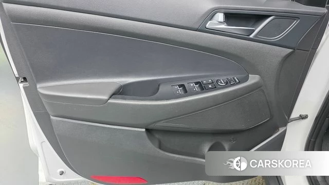 Hyundai All New Tucson id 4482819 из Кореи 16