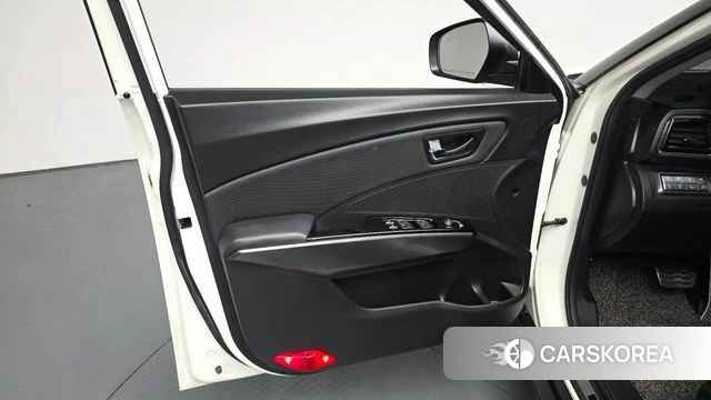 Ssangyong Berry New Tivoli id 4501890 из Кореи 16