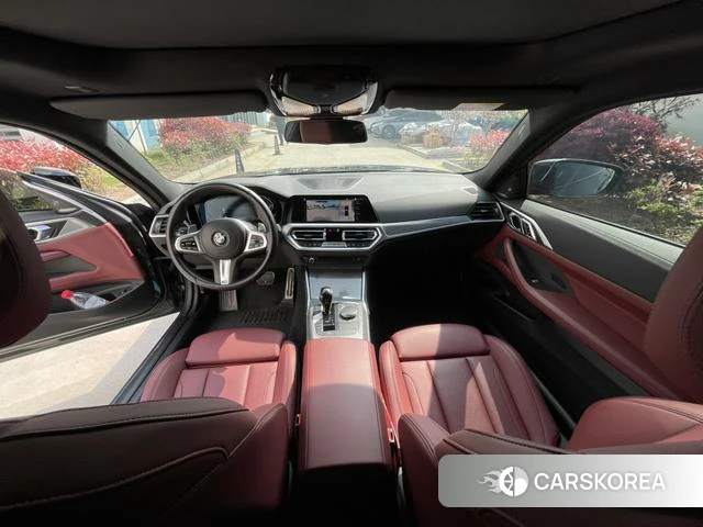 BMW 4 series id 3890623 из Китая 16