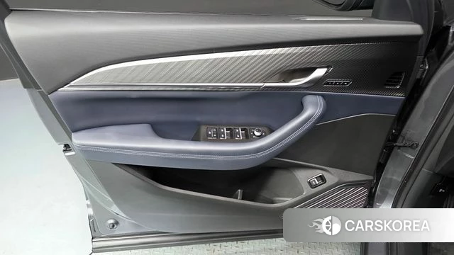 Renault Korea (Samsung) Grand Coleos id 4493724 из Кореи 16