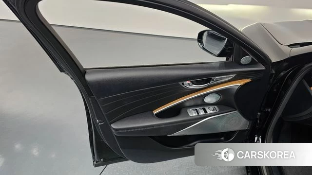 Kia The New K9 2nd generation id 4489400 из Кореи 16