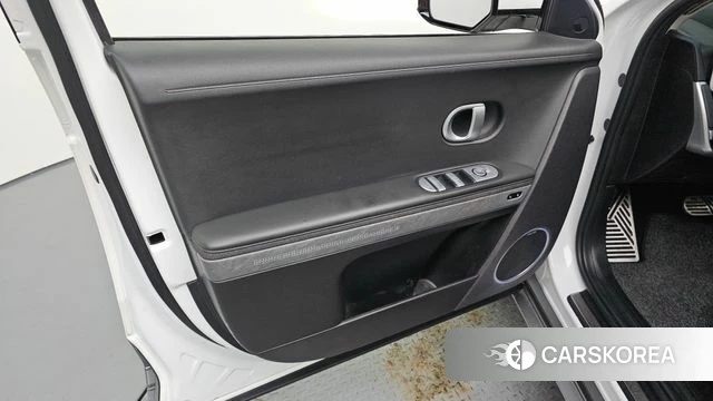 Hyundai Ionic 5 id 4494984 из Кореи 16