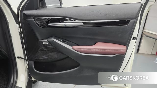 Kia Seltos id 4496239 из Кореи 16