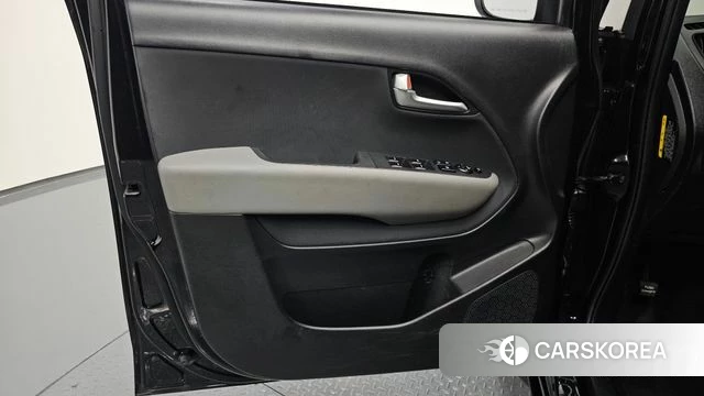 Kia The New Kia Ray id 4618247 из Кореи 16