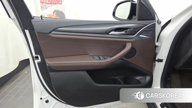 BMW X4 (G02) id 4562548 из Кореи 16