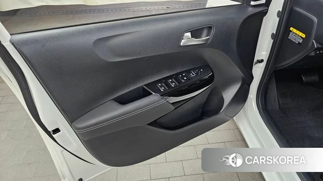 Kia The New Morning (JA) id 4194738 из Кореи 16