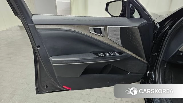 Kia K8 Hybrid id 4401390 из Кореи 16