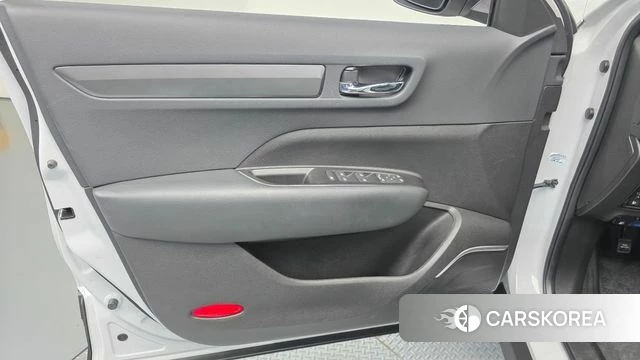 Renault Korea (Samsung) The New QM6 id 4442827 из Кореи 16