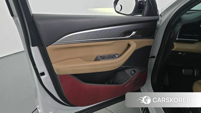 Renault Korea (Samsung) Grand Coleos id 4523287 из Кореи 16