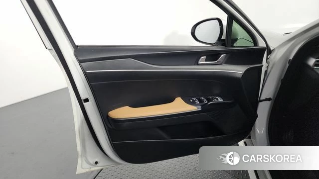 Kia K5 Hybrid 3rd Generation id 4243750 из Кореи 16