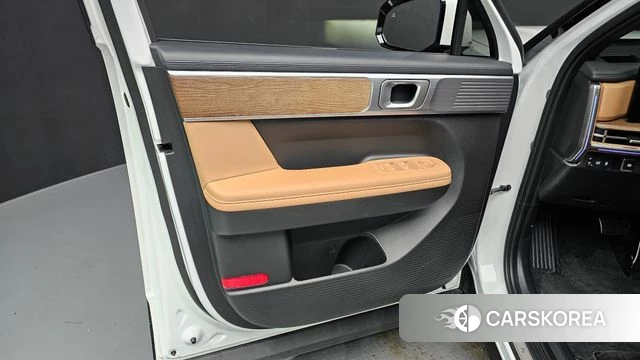 Hyundai Santa Fe (MX5) id 4302102 из Кореи 16