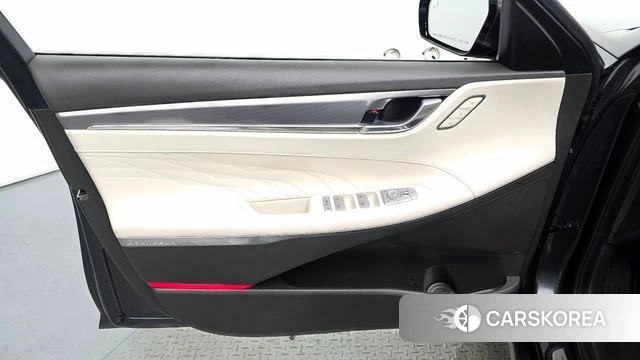 Hyundai The New Grandeur IG id 4396284 из Кореи 16