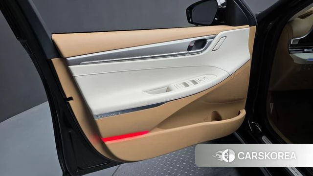 Hyundai The New Grandeur IG id 4317058 из Кореи 16