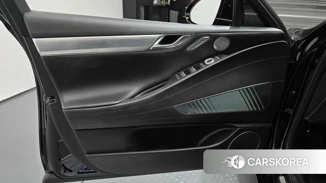 Genesis Electrified G80 (RG3) id 4523964 из Кореи 16