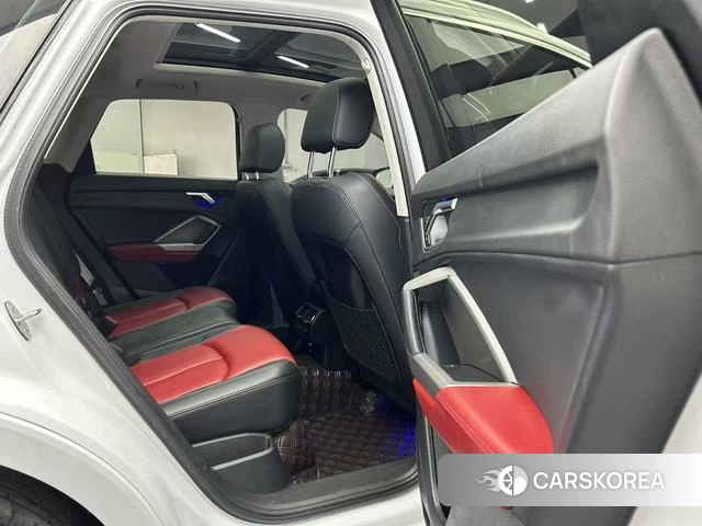 Audi Q3 id 4348400 из Китая 16
