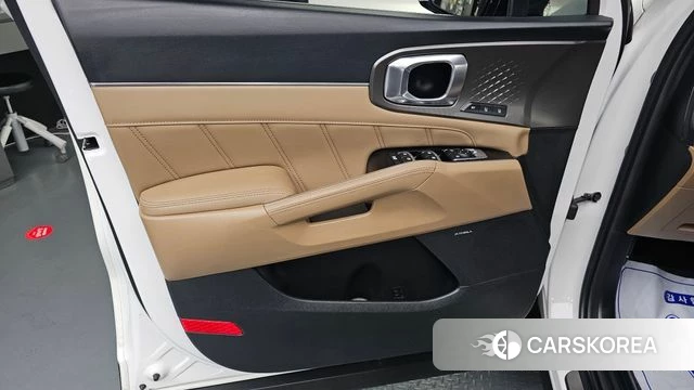 Kia The New Sorento 4th Generation id 4468943 из Кореи 16