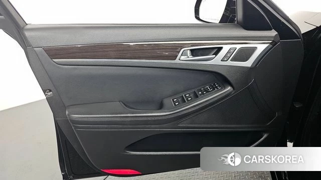 Genesis G80 id 4615458 из Кореи 16