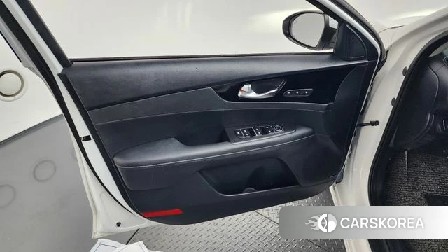 Kia The New K3 2nd generation id 4475209 из Кореи 16