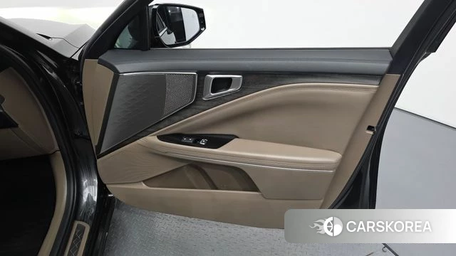 Kia K8 id 4779496 из Кореи 16