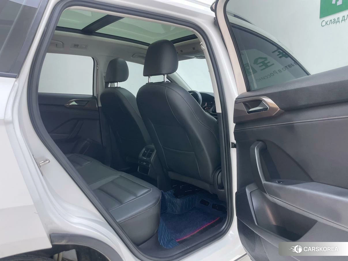 Volkswagen Tuyue id 4413211 из Китая 16