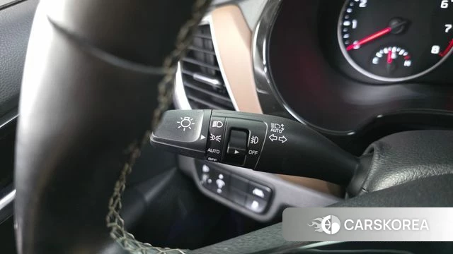 Kia Seltos id 4396966 из Кореи 16