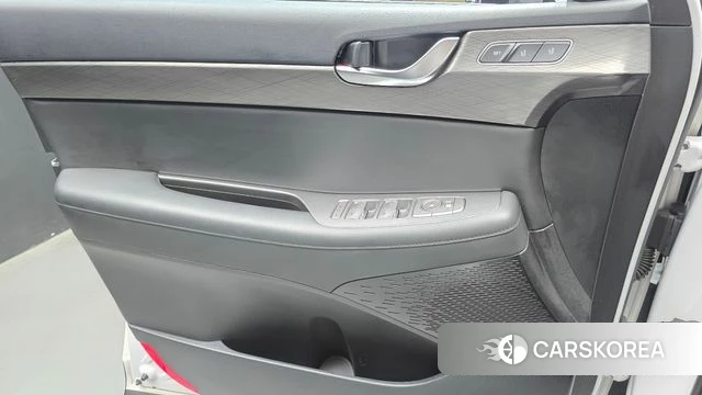 Hyundai Palisade id 4587198 из Кореи 16