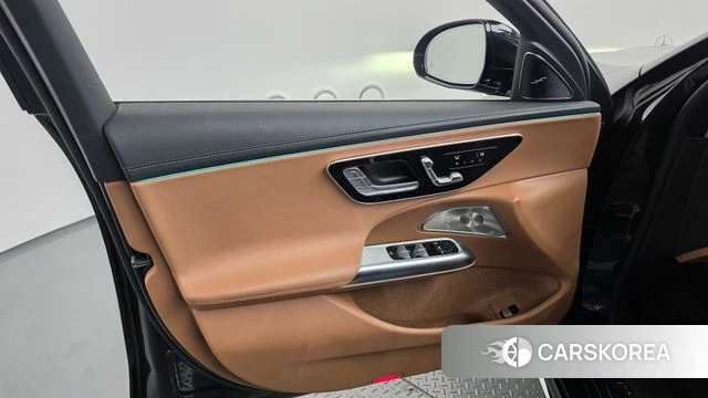 Mercedes-Benz E-Class W214 id 4681682 из Кореи 16