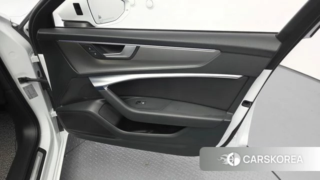 Audi A6 (C8) id 4872073 из Кореи 16