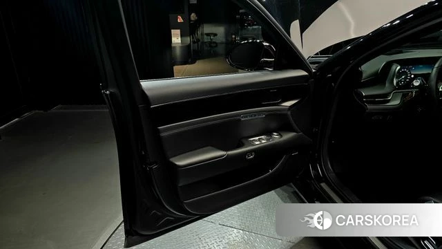 Genesis G90 (RS4) id 4636027 из Кореи 16