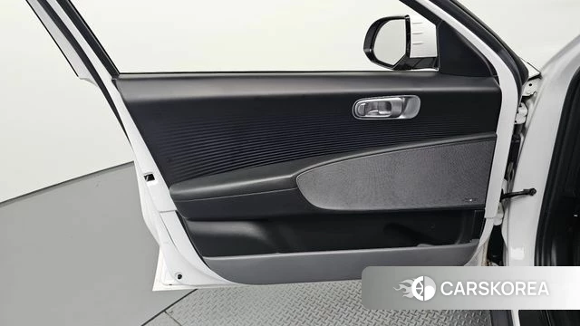 Hyundai Ionic 6 id 4281613 из Кореи 16